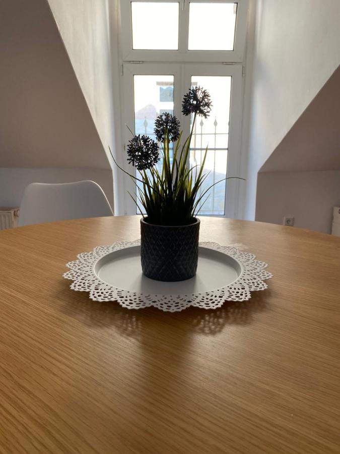 Apartmán Fuerthpartments Exteriér fotografie
