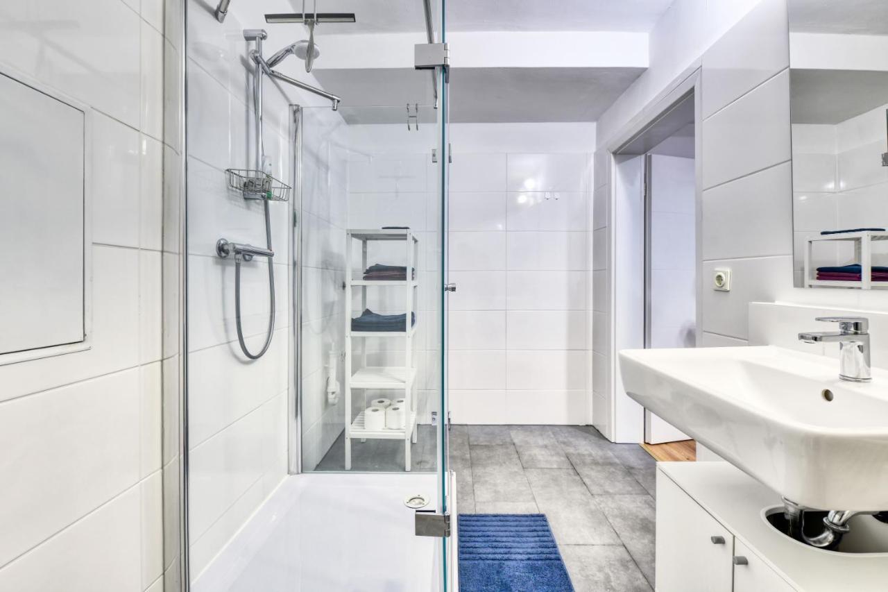 Apartmán Fuerthpartments Exteriér fotografie