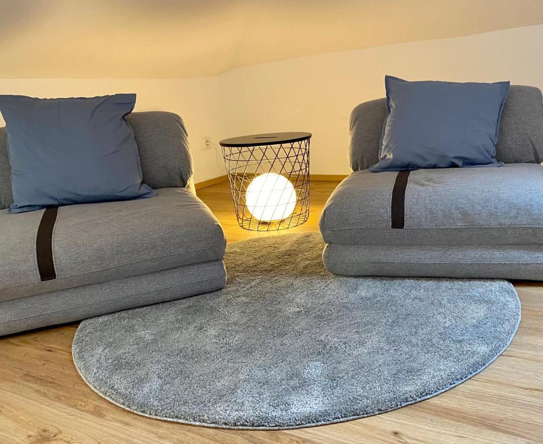 Apartmán Fuerthpartments Exteriér fotografie